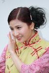 14032013_TVB Artist@Flower Show_Lam Chin Yu Coffee00034
