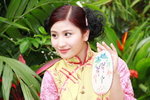 14032013_TVB Artist@Flower Show_Lam Chin Yu Coffee00043