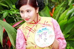 14032013_TVB Artist@Flower Show_Lam Chin Yu Coffee00044