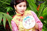 14032013_TVB Artist@Flower Show_Lam Chin Yu Coffee00046