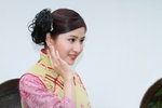 14032013_TVB Artist@Flower Show_Lam Chin Yu Coffee00049