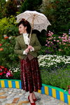 14032013_TVB Artist@Flower Show_Chiang Ka Man Angel00004