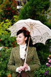 14032013_TVB Artist@Flower Show_Chiang Ka Man Angel00007