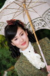 14032013_TVB Artist@Flower Show_Chiang Ka Man Angel00010