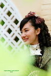 14032013_TVB Artist@Flower Show_Chiang Ka Man Angel00011
