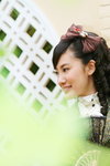 14032013_TVB Artist@Flower Show_Chiang Ka Man Angel00012