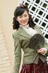 14032013_TVB Artist@Flower Show_Chiang Ka Man Angel00015