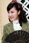 14032013_TVB Artist@Flower Show_Chiang Ka Man Angel00023