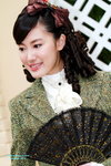 14032013_TVB Artist@Flower Show_Chiang Ka Man Angel00024