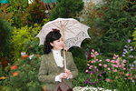 14032013_TVB Artist@Flower Show_Chiang Ka Man Angel00025