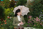14032013_TVB Artist@Flower Show_Chiang Ka Man Angel00026