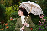 14032013_TVB Artist@Flower Show_Chiang Ka Man Angel00028