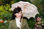 14032013_TVB Artist@Flower Show_Chiang Ka Man Angel00034