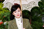14032013_TVB Artist@Flower Show_Chiang Ka Man Angel00038