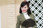 14032013_TVB Artist@Flower Show_Chiang Ka Man Angel00039
