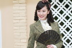 14032013_TVB Artist@Flower Show_Chiang Ka Man Angel00040