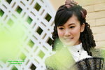 14032013_TVB Artist@Flower Show_Chiang Ka Man Angel00043
