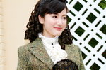 14032013_TVB Artist@Flower Show_Chiang Ka Man Angel00045