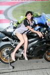 02112008_3rd Hong Kong Motorcycle Show_Asianmoto Image Girl00002
