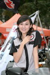 02112008_3rd Hong Kong Motorcycle Show_Asianmoto Image Girl00006