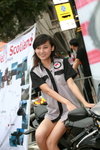 02112008_3rd Hong Kong Motorcycle Show_Asianmoto Image Girl00013