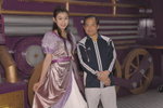 25122007_Asuka Yau and Alan@Lee Garden00001