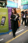 17042010_Asus Mobile Phone Roadshow@Mongkok_Luii Lui00001