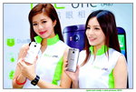 13042014_HTC The One Smartphone Roadshow@Mongkok_Ayani and Candy00020