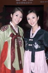04012009_Korea Ginseng Promotion@Tuen Mun Town Plaza_Ayu Tang and Suyen Cheung00001