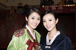 04012009_Korea Ginseng Promotion@Tuen Mun Town Plaza_Ayu Tang and Suyen Cheung00002