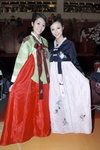 04012009_Korea Ginseng Promotion@Tuen Mun Town Plaza_Ayu Tang and Suyen Cheung00003