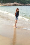 25042015_Shek O Beach_Azusa Hime00046