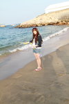 25042015_Shek O Beach_Azusa Hime00057