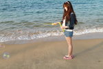 25042015_Shek O Beach_Azusa Hime00236