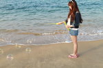 25042015_Shek O Beach_Azusa Hime00237