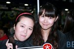 18122010_BlackBerry Roadshow@Mongkok_The Promoters_Joei and Pinky00001