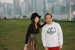 31012010_West Kowloon Promenade_Baby and Alan00002