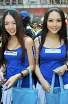 27102013_8th HK Motorcycles Show@Central_Bike HK_Carol and Yu00003