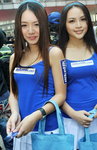 27102013_8th HK Motorcycles Show@Central_Bike HK_Carol and Yu00005