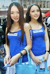 27102013_8th HK Motorcycles Show@Central_Bike HK_Carol and Yu00006