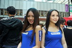 27102013_8th HK Motorcycles Show@Central_Bike HK_Carol and Yu00007