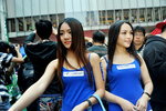 27102013_8th HK Motorcycles Show@Central_Bike HK_Carol and Yu00009