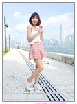 16062019_Samsung Smartphone Galaxy S10 Plus_West Kowloon Promenade_Bobo Cheng00074