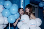 01112009_Samsung Roadshow@Causeway Bay_Connie and Fi00011