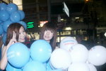 01112009_Samsung Roadshow@Causeway Bay_Connie and Fi00013
