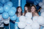 01112009_Samsung Roadshow@Causeway Bay_Connie and Fi and Toby00002