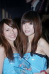 01112009_Samsung Roadshow@Causeway Bay_Mangie and Connie00001