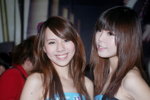 01112009_Samsung Roadshow@Causeway Bay_Mangie and Connie00005