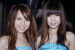01112009_Samsung Roadshow@Causeway Bay_Mangie and Connie00006