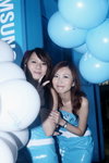 01112009_Samsung Roadshow@Causeway Bay_Mangie and Fi00001